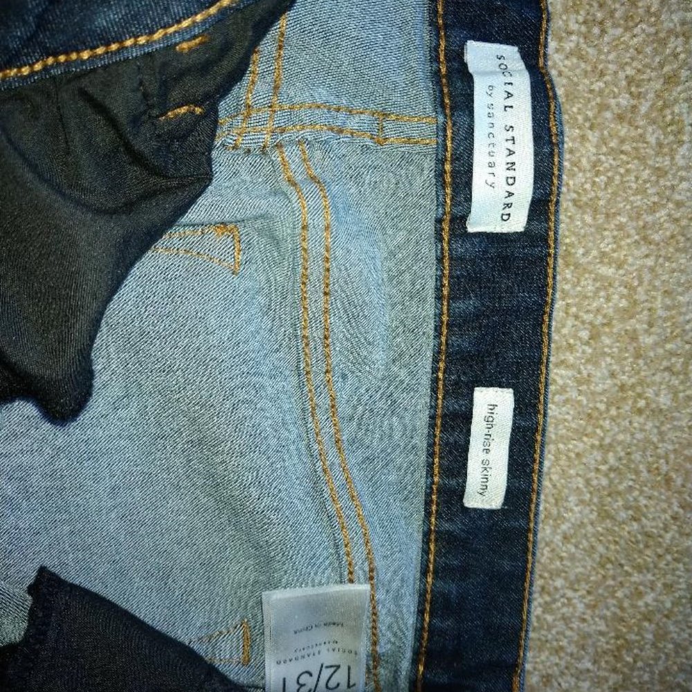 Women's Jeans
